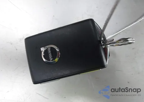 2024 Volvo Xc40 B5 Plus Bright Theme from USA, damaged, VIN YV4L12UE5R2312390